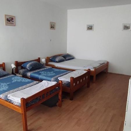 Apartmani Banatski Konak Zrenjanin Luaran gambar
