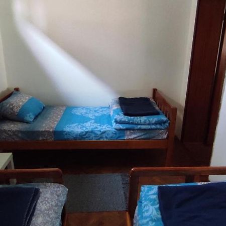 Apartmani Banatski Konak Zrenjanin Luaran gambar