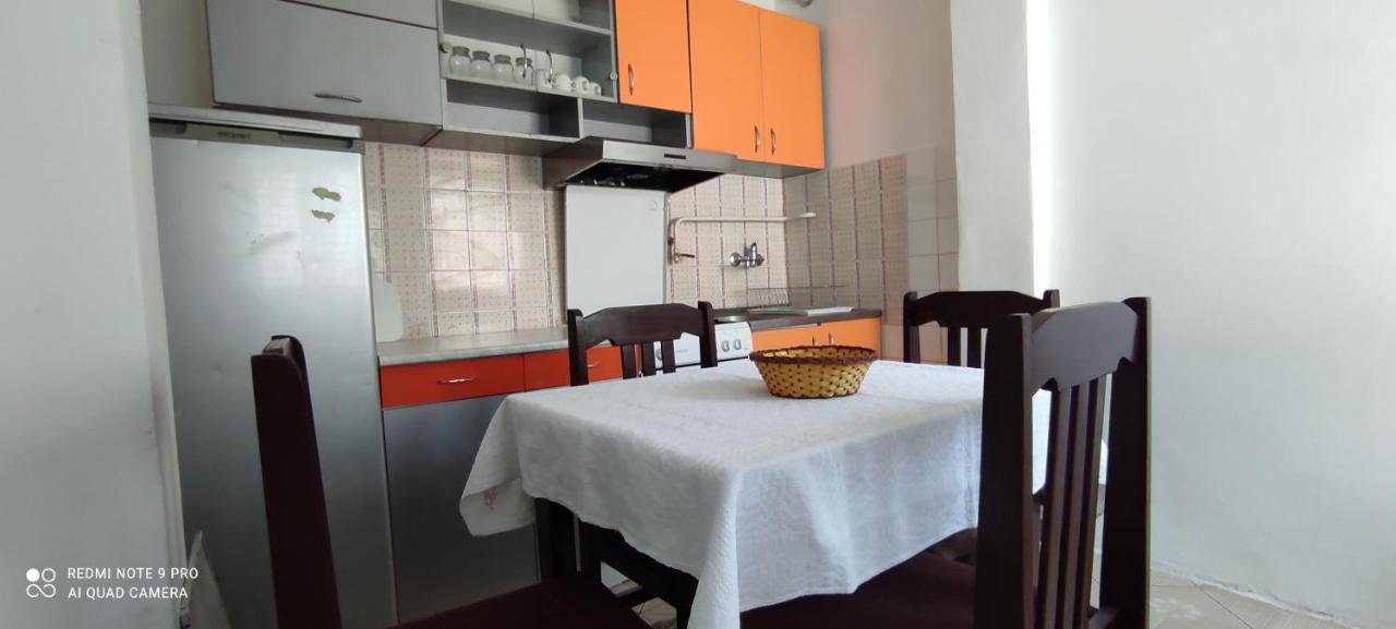 Apartmani Banatski Konak Zrenjanin Luaran gambar