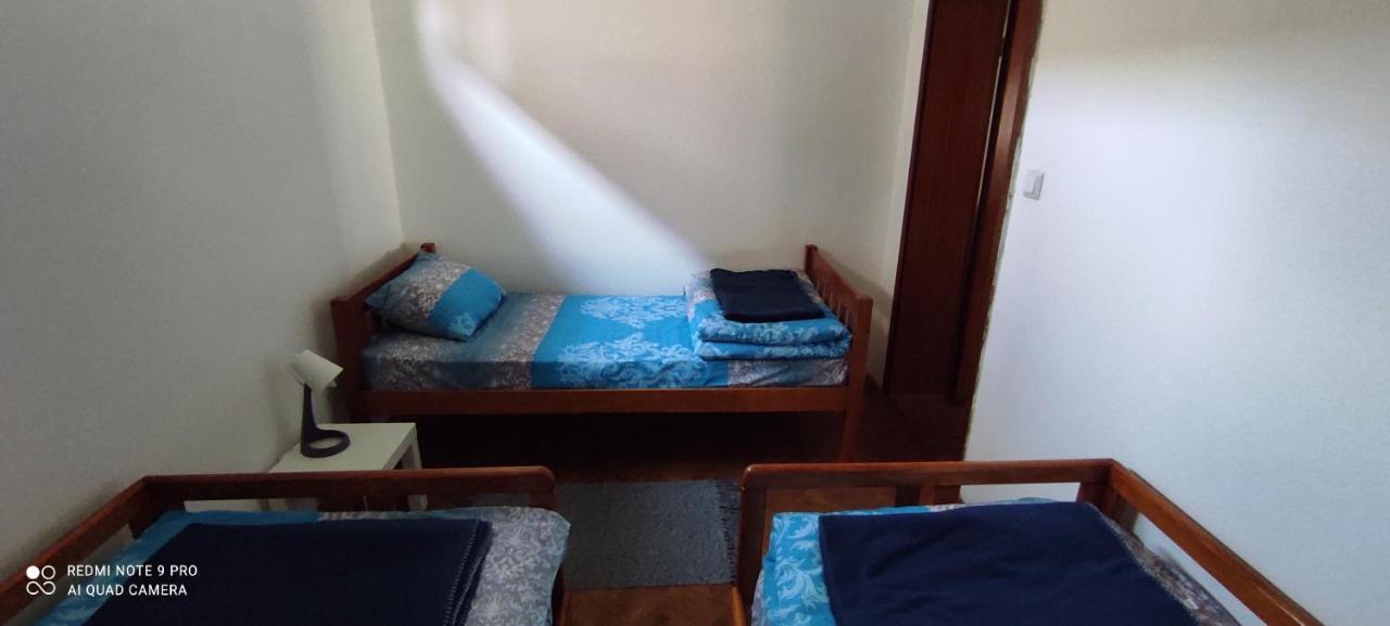 Apartmani Banatski Konak Zrenjanin Luaran gambar
