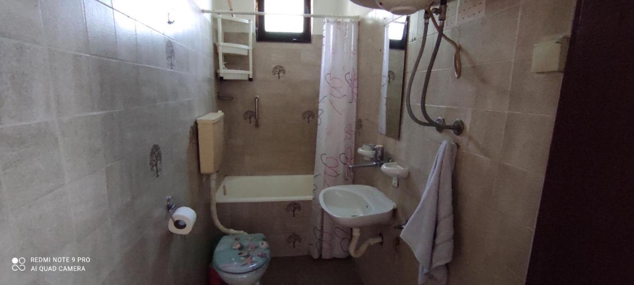 Apartmani Banatski Konak Zrenjanin Luaran gambar